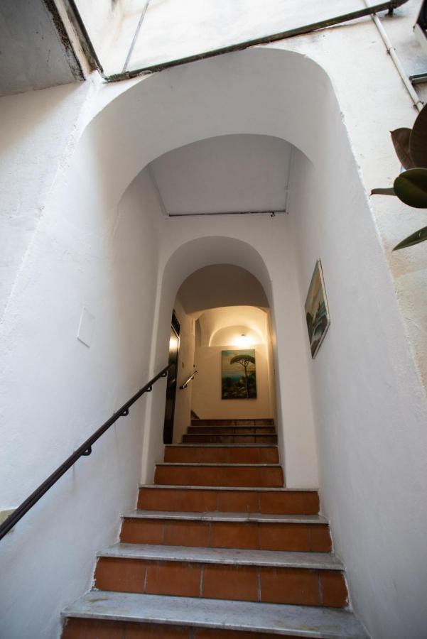 Canelli House Bed and breakfast Península Sorrentina